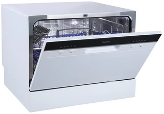 Посудомоечная машина Бирюса DWC-506/5 W 
