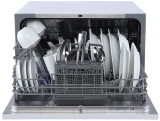 Посудомоечная машина Бирюса DWC-506/5 W 