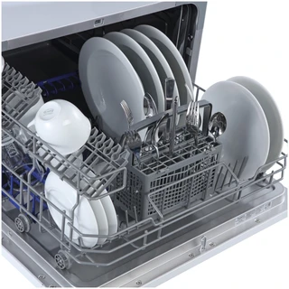 Посудомоечная машина Бирюса DWC-506/5 W 