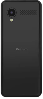 Сотовый телефон Xenium X240, черный 