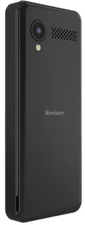 Сотовый телефон Xenium X240, черный 