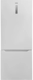 Холодильник CENTEK CT-1724 White