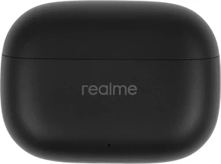 Наушники TWS Realme Buds T310, черный 