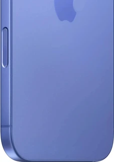 Смартфон 6.1" Apple iPhone 16 128GB Ultramarine (PI) 