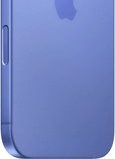 Смартфон 6.1" Apple iPhone 16 256GB Ultramarine (PI) 