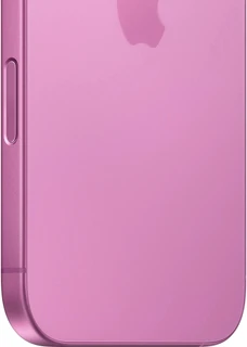 Смартфон 6.1" Apple iPhone 16 256GB Pink (PI) 