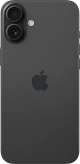 Смартфон 6.7" Apple iPhone 16 Plus 128GB Black (PI) 