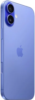 Смартфон 6.7" Apple iPhone 16 Plus 128GB Ultramarine (PI) 