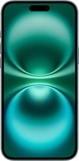 Смартфон 6.7" Apple iPhone 16 Plus 128GB Teal (PI) 