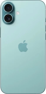 Смартфон 6.7" Apple iPhone 16 Plus 128GB Teal (PI) 