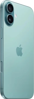 Смартфон 6.7" Apple iPhone 16 Plus 128GB Teal (PI) 