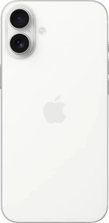 Смартфон 6.7" Apple iPhone 16 Plus 128GB White (PI) 