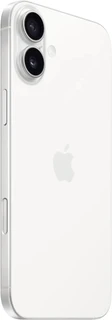 Смартфон 6.7" Apple iPhone 16 Plus 128GB White (PI) 