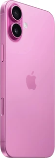 Смартфон 6.7" Apple iPhone 16 Plus 128GB Pink (PI) 