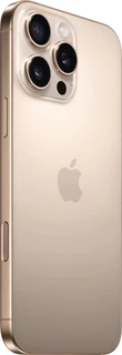 Смартфон 6.9" Apple iPhone 16 Pro Max 256GB Desert Titanium (PI) 