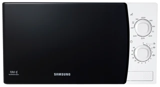 Микроволновая печь Samsung ME81KRW-1, белый 