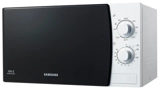 Микроволновая печь Samsung ME81KRW-1, белый 