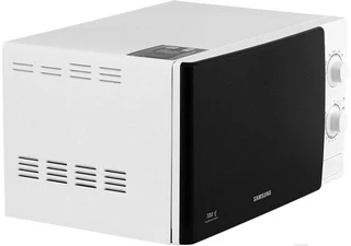 Микроволновая печь Samsung ME81KRW-1, белый 