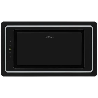 Встраиваемая вытяжка KRONA VENUS 600 BLACK S 