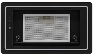 Встраиваемая вытяжка KRONA VENUS 600 BLACK S 