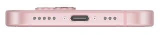 Смартфон 6.1" Apple iPhone 15 128Gb Pink (PI) 