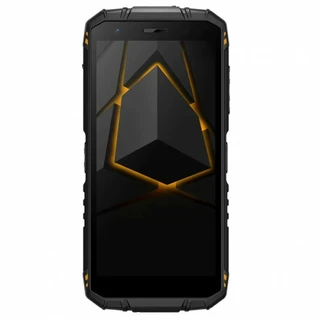 Смартфон 5.5" Doogee S41 Max 6/256Gb Volcano Orange 