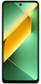 Смартфон 6.8" TECNO POVA 6 Neo 8/128GB Green 