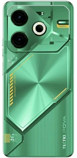 Смартфон 6.8" TECNO POVA 6 Neo 8/128GB Green 