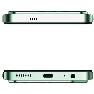 Смартфон 6.8" TECNO POVA 6 Neo 8/128GB Green 