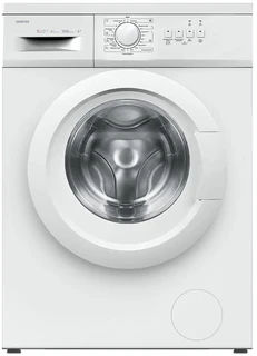 Стиральная машина CENTEK CT-1901, белый 