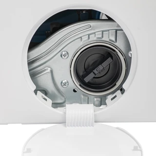 Стиральная машина CENTEK CT-1901, белый 