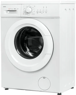 Стиральная машина CENTEK CT-1901, белый 