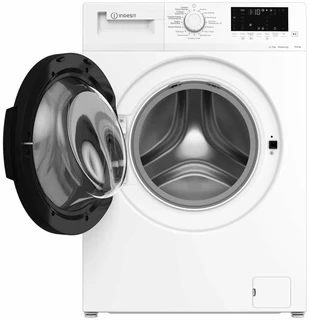 Стиральная машина с сушкой Indesit WDS 7428 C7S VW, белый 