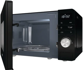 Микроволновая печь Gorenje MO20A3B, черный 