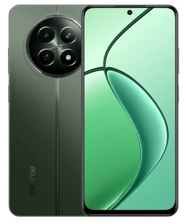 Смартфон 6.72" Realme 12 5G 8/256GB Woodland Green 