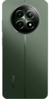 Смартфон 6.72" Realme 12 5G 8/256GB Woodland Green 