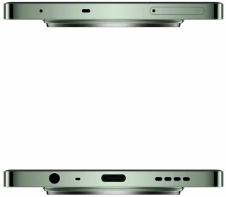 Смартфон 6.72" Realme 12 5G 8/256GB Woodland Green 