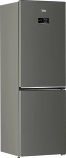 Холодильник Beko B3R0CNK362HG, серебристый 