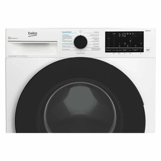 Стиральная машина с сушкой Beko B3DFR57H22W 