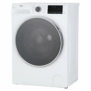 Стиральная машина с сушкой Beko B3DFR57H22W 