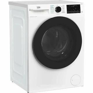 Стиральная машина с сушкой Beko B3DFR57H22W 