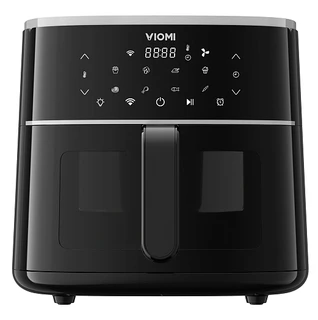 Аэрогриль Viomi Smart Air Fryer Pro, черный 