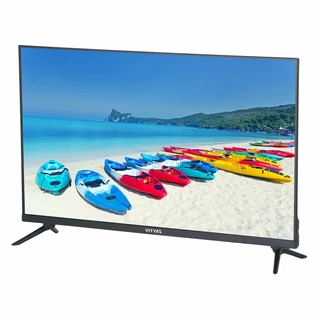 Телевизор 32" Витязь 32LH0220 