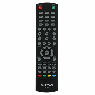 Телевизор 32" Витязь 32LH0220 