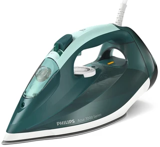 Утюг Philips DST7031/70, зеленый 