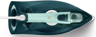 Утюг Philips DST7031/70, зеленый 