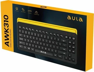 Клавиатура беспроводная Aula AWK310 