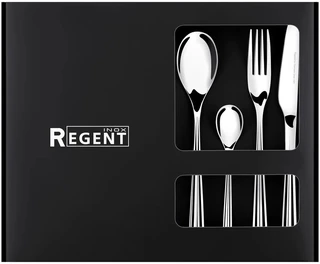 Набор столовых приборов Regent inox Linea Vivaldi, 24 предметов 