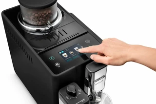 Кофемашина Delonghi EXAM440.55.B 