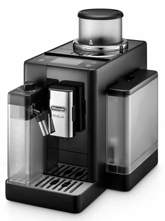 Кофемашина Delonghi EXAM440.55.B 